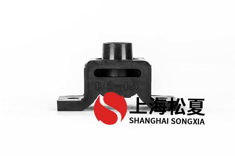 加熱風(fēng)機(jī)BE型橡膠減震器怎么選購(gòu)？